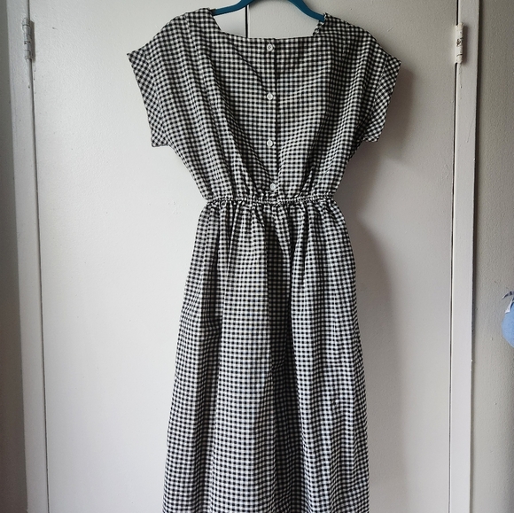 Vintage dress - Picture 4 of 6